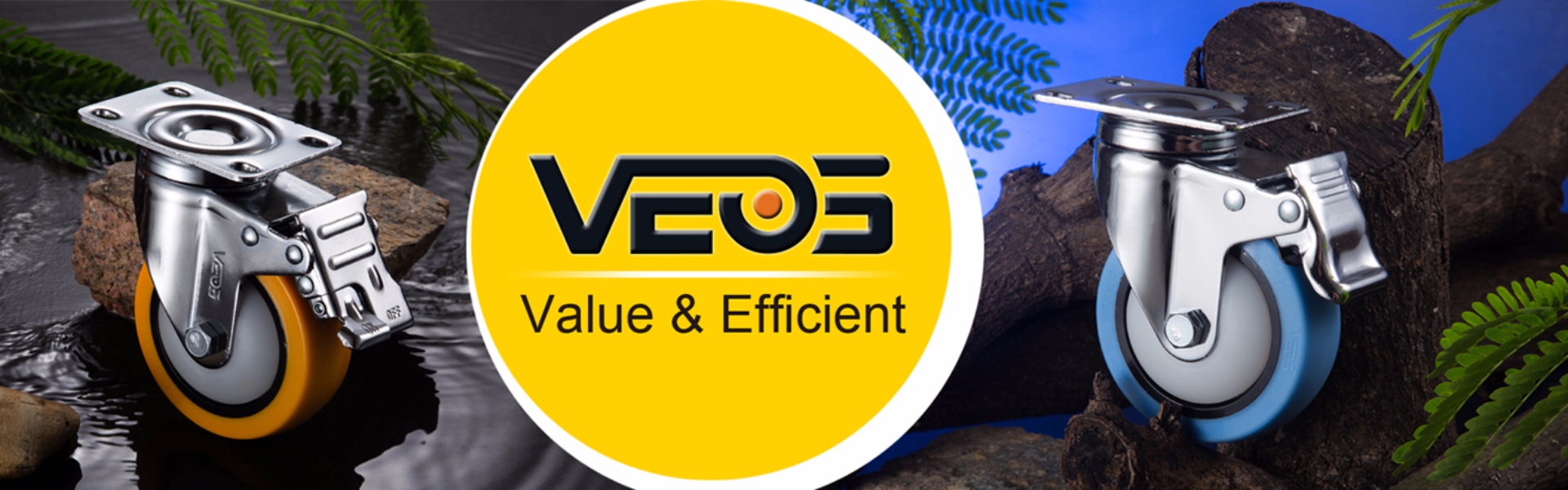 VEOS Caster Manufacturing Co. Ltd.